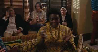 It's not that hard, Virginia. - Call Jane