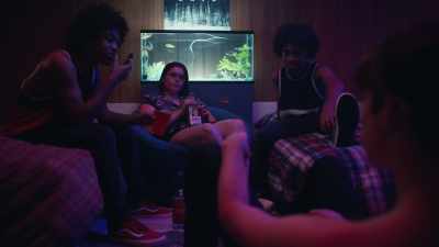 - It's not hard yet.
- (SCOFFS) - Euphoria