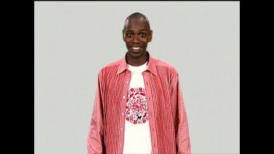 It's not HBO - Chappelle's Show