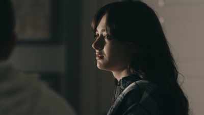 It's not healthy to only rely
on one person so much. - My Fatal Social Following