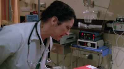 It's not her,
it's not Parker, it's me. - Charmed