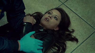 It's not her. - Orphan Black