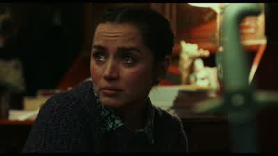 It's not here, Harlan. - Knives Out
