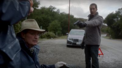It's not here. - NCIS