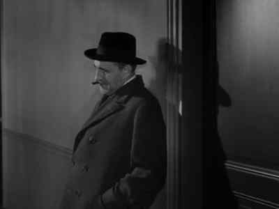- It's not him.
- Are you sure? - Diabolique