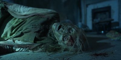 It's not him. It's not him. - Fear the Walking Dead
