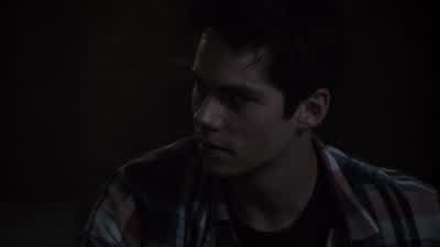 It's not him. - Teen Wolf