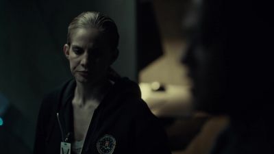 It's not him. - Hannibal