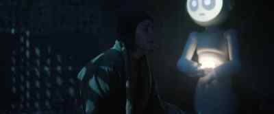 -It's not him.
-[sighs] - Sunny