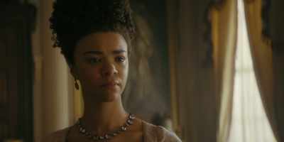 It's not my home there. - Queen Charlotte: A Bridgerton Story