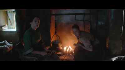 -It's not hot.
-That's fine. - The Wonder