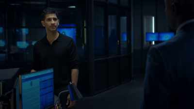 It's not how we do things here.
We're better than that. - The Enemy Within