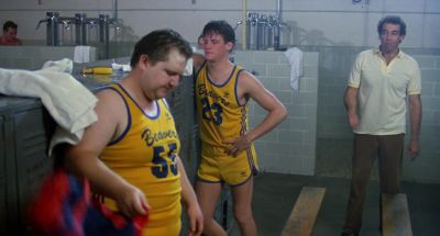 It's not how you play it's whether you win or lose - Teen Wolf