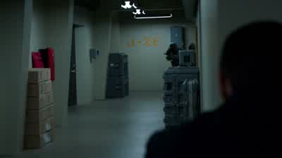 It's not hydra. - Marvel's Agents of S.H.I.E.L.D.