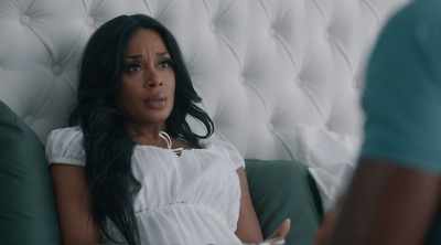 It's not that I don't
feel bad for her, - I Thought My Husband's Wife Was Dead