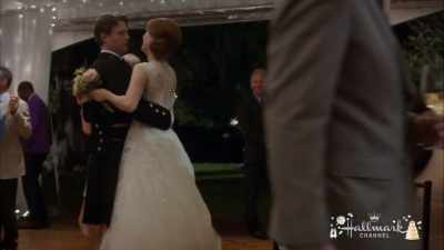 It's not that I don't like you,
it's... - The Perfect Bride