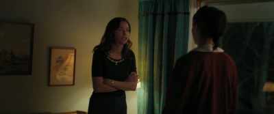 It's not that I don't understand, - Novitiate