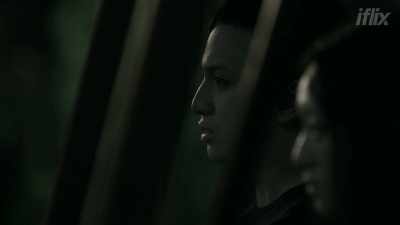 It's not that I don't want to come here, - Ghost Writer