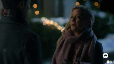 It's not that I don't want
what's happening here. - In Merry Measure