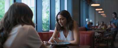 It's not that I hate him.
It's just... I have to move on. - Gehraiyaan