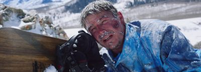 It's not I it's we - 6 Below: Miracle on the Mountain