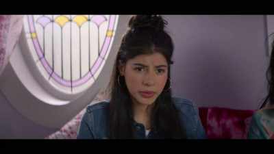 It's not that I wasn't excited
about spending time with Logan. - The Baby-Sitters Club