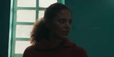 It's not as if anything
would happen to him, - The Girl Before