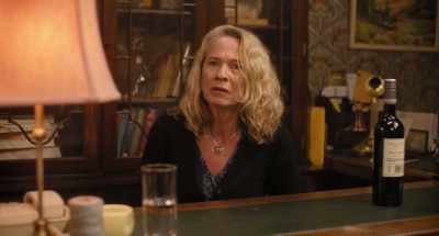 It's not as if my dead father's
trying to make contact with me. - Miss Willoughby and the Haunted Bookshop
