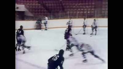 It's not as if I-- I'm just
talking about sour grapes, - Offside: The Harold Ballard Story