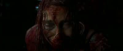 Please. - Evil Dead Rise