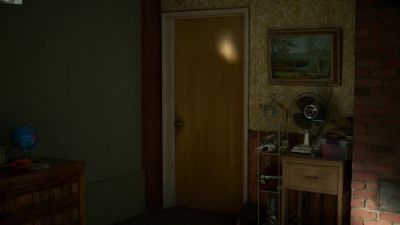 -Please... - The Patient