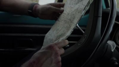 Please. - Banshee