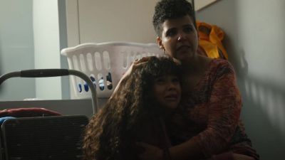 Please. - A Family Man