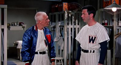 It's not that I'm dumb - Damn Yankees
