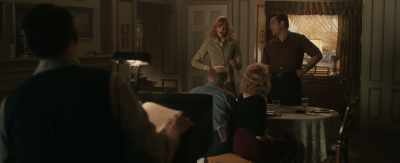 It's not that I'm not confident
that you can't work out… - Being the Ricardos