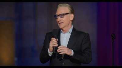 IT'S NOT... I'M NOT MAKING FUN - Bill Maher: #Adulting
