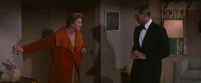 It's not that I'm prudish - An Affair to Remember
