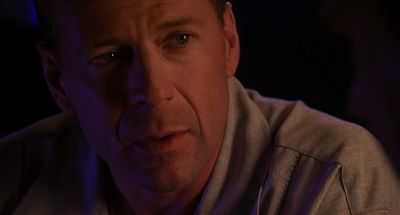 It's not important how many people I've killed - The Whole Nine Yards