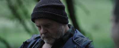 It's not impossible, - Bellbird