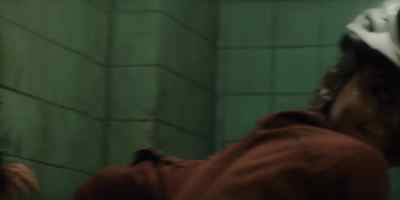 It's not in here. - Resident Evil