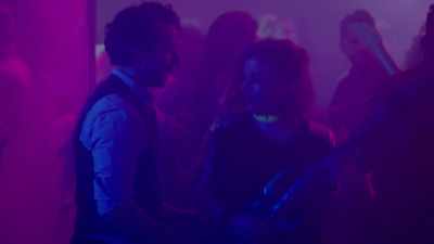 ♪ It's not in the way
that you-- ♪ - The Bisexual