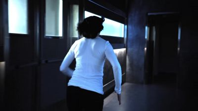 It's not invincible. - Blindspot
