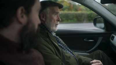 - It's not, it's fine, we're sorting it. - The Deceived