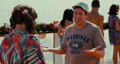 It's not It's not It's not It's not all right - Jack and Jill