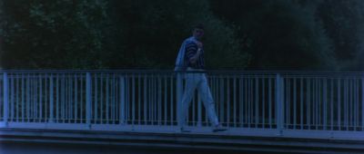 It's not that I've got anything against money - Absolute Beginners