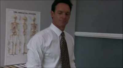It's not your job,
but what's your thing? - Queer as Folk