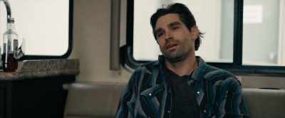 - It's not my job to
convince these guys - God's Country Song