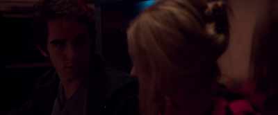 It's not Josephine.
It's Dylan. - Dreamcatcher