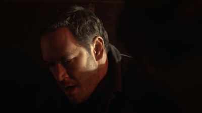 -It's not just a job.
-(groans) - The Passage