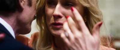 It's not just a job. I
feel so terrible for her. - The Infiltrator